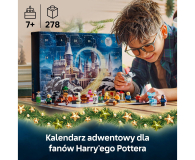 LEGO Harry Potter 76456 Kalendarz adwentowy na 2025 rok - 1331756 - zdjęcie 4